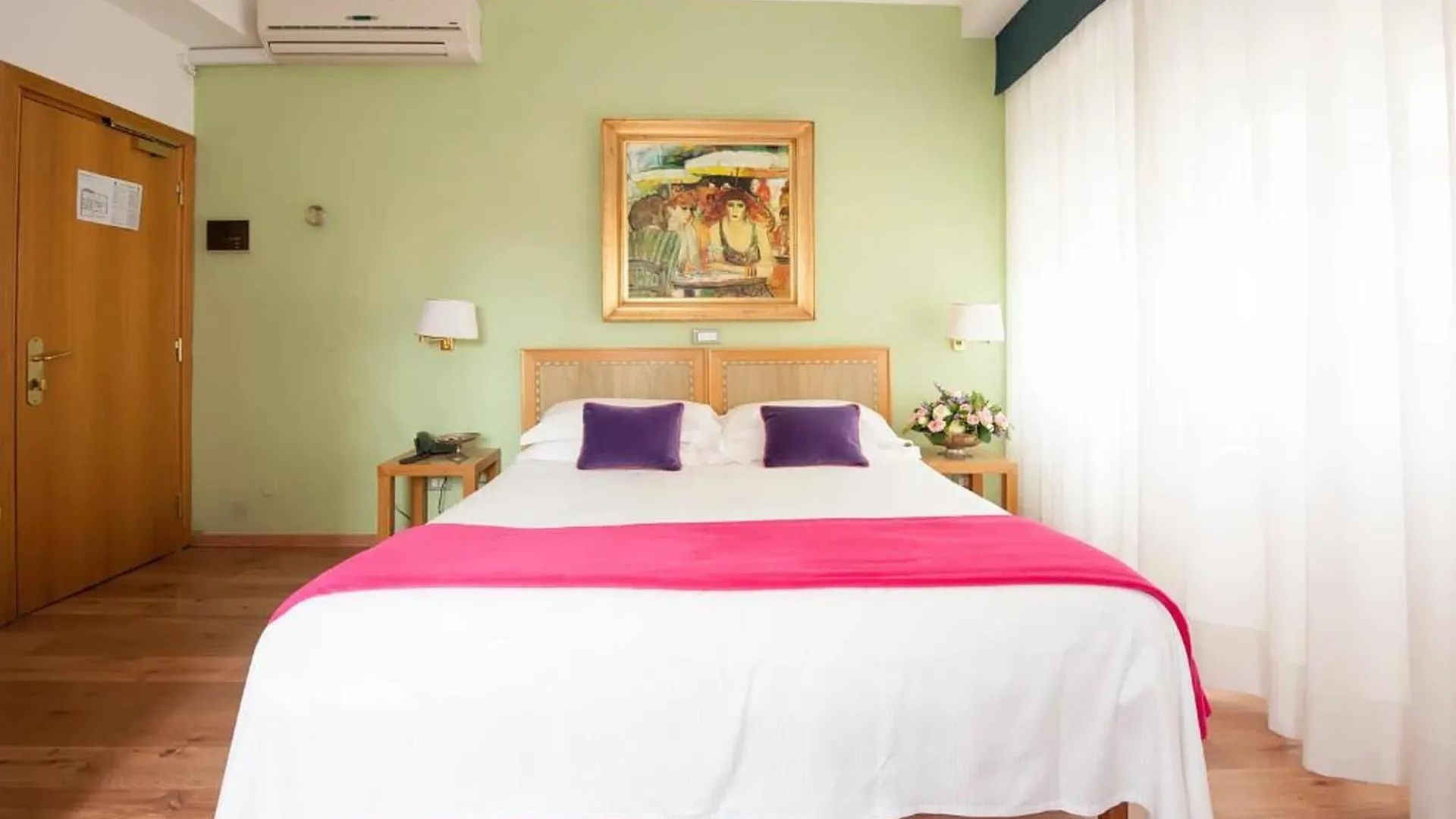 Hotel Touring Pisa