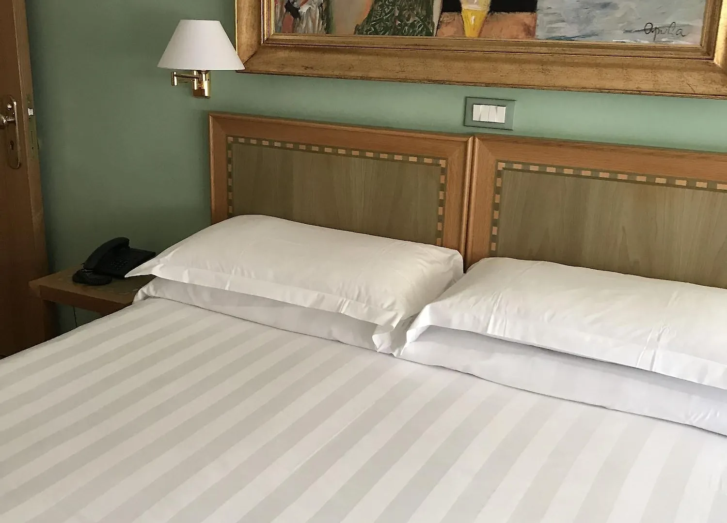 Hotel Touring Pisa