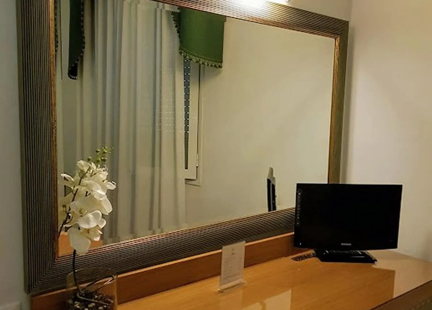 Hotel Touring Pisa