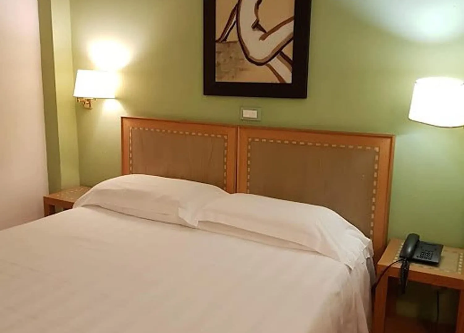 Hotel Touring Pisa