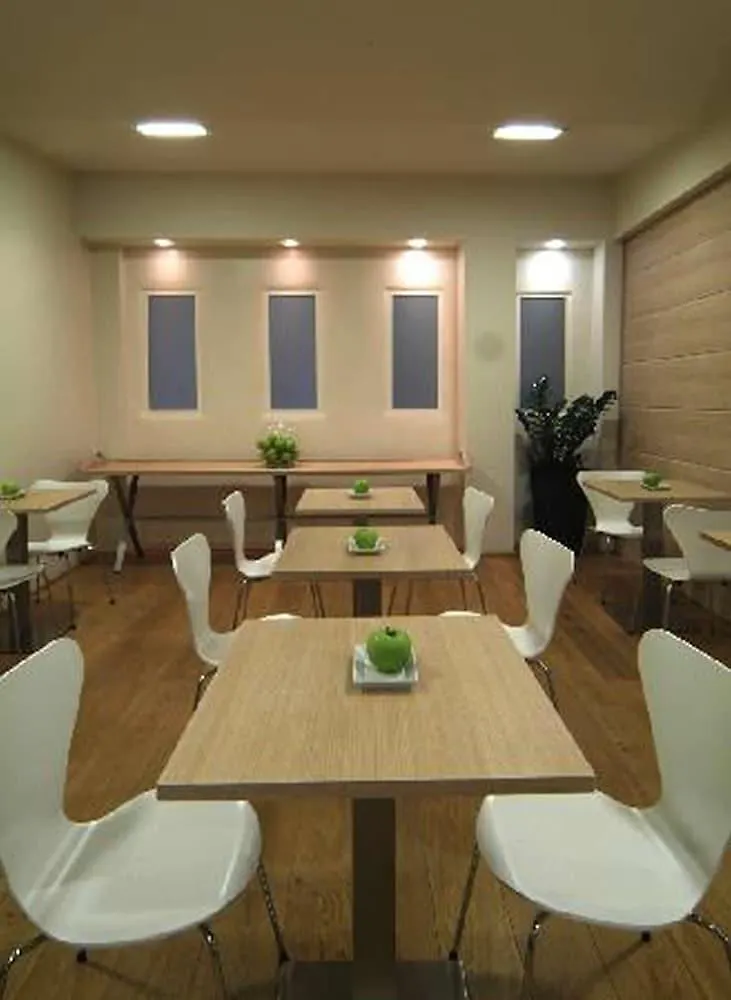 Hotel Touring Pisa