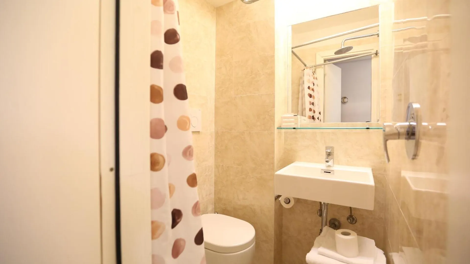 Hotel Touring Pisa
