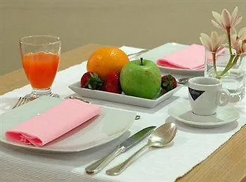 ***  Hotel Touring Pisa Italien
