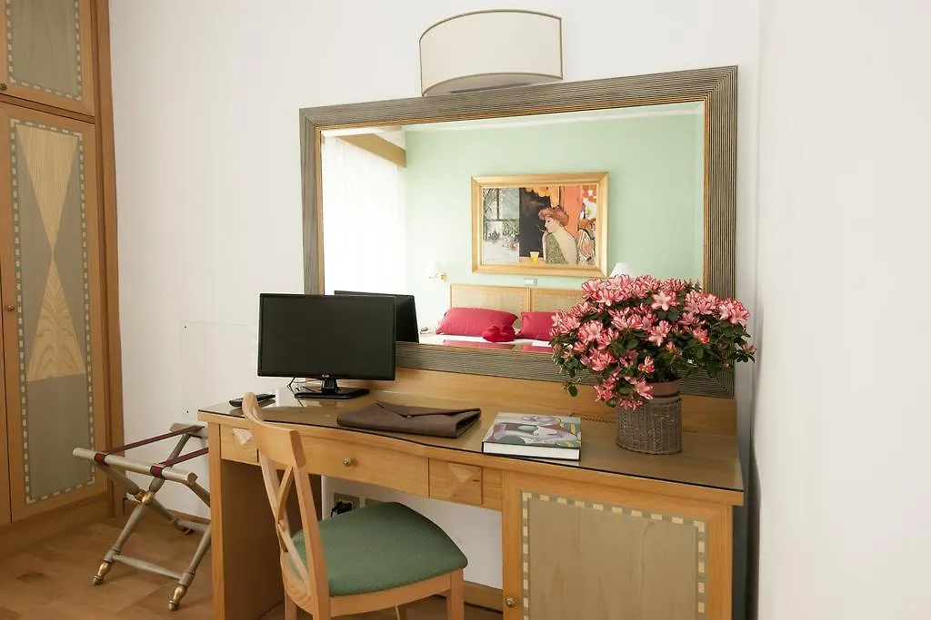Hotel Touring Pisa 3*,  Italien