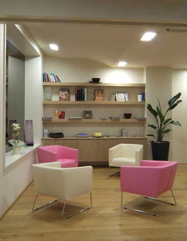 Hotel Touring Pisa