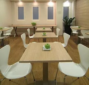 Hotel Touring Pisa