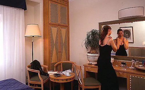 Hotel Touring Pisa