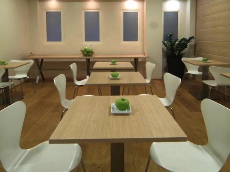 ***  Hotel Touring Pisa Italien