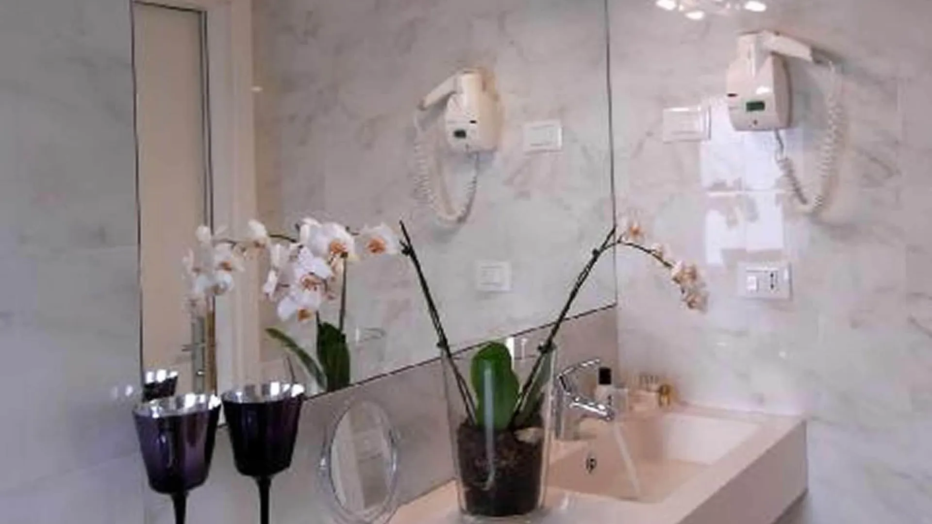 Hotel Touring Pisa