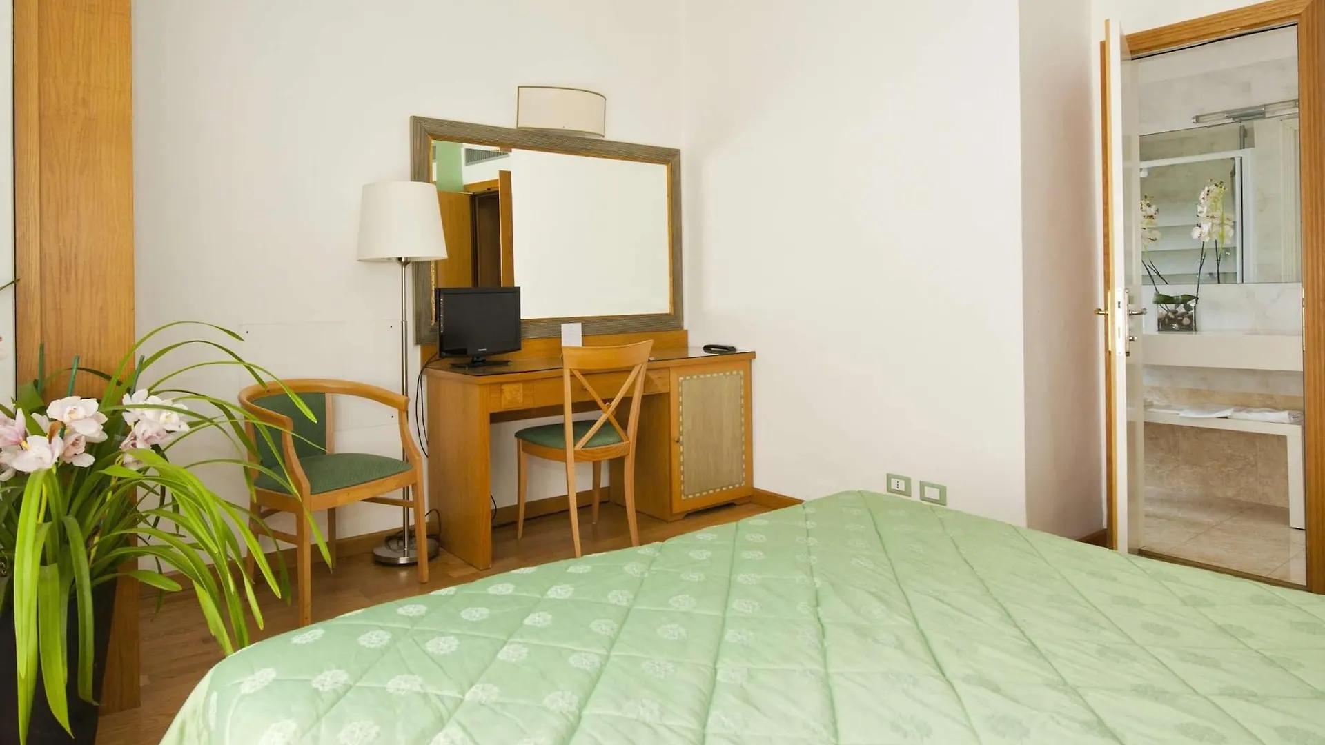 Hotel Touring Pisa