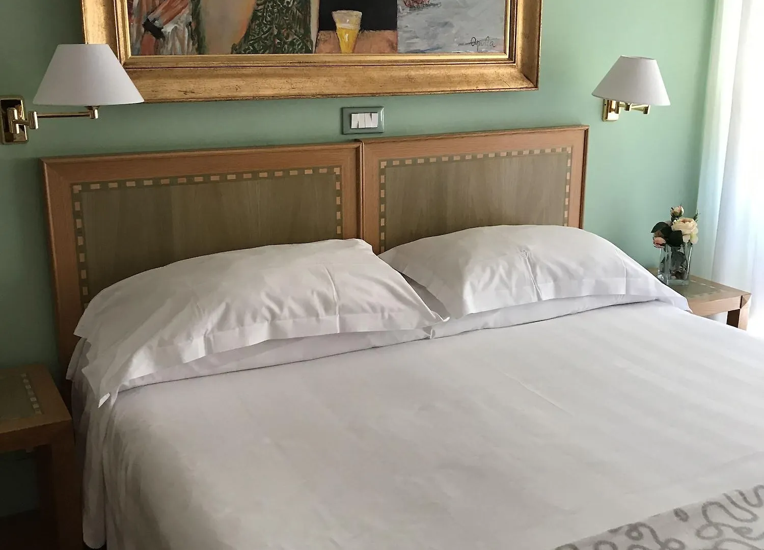 Hotel Touring Pisa 3*,  Olaszország