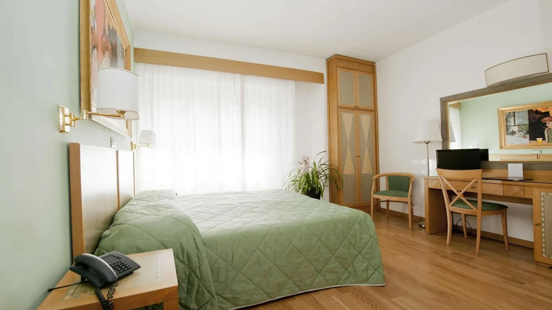 Hotel Touring Pisa