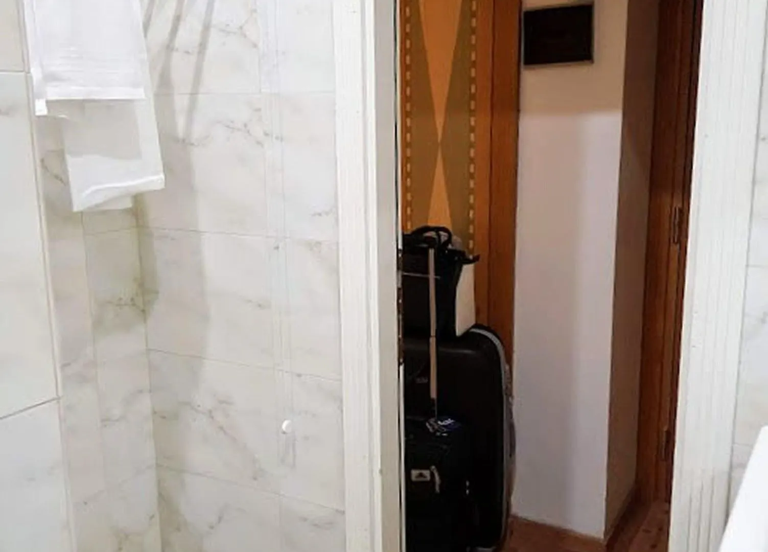 Hotel Touring Pisa