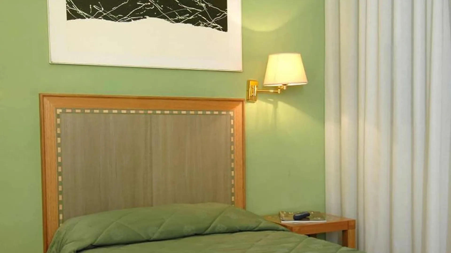 Hotel Touring Pisa