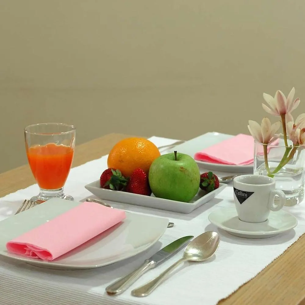 Hotel Touring Pisa