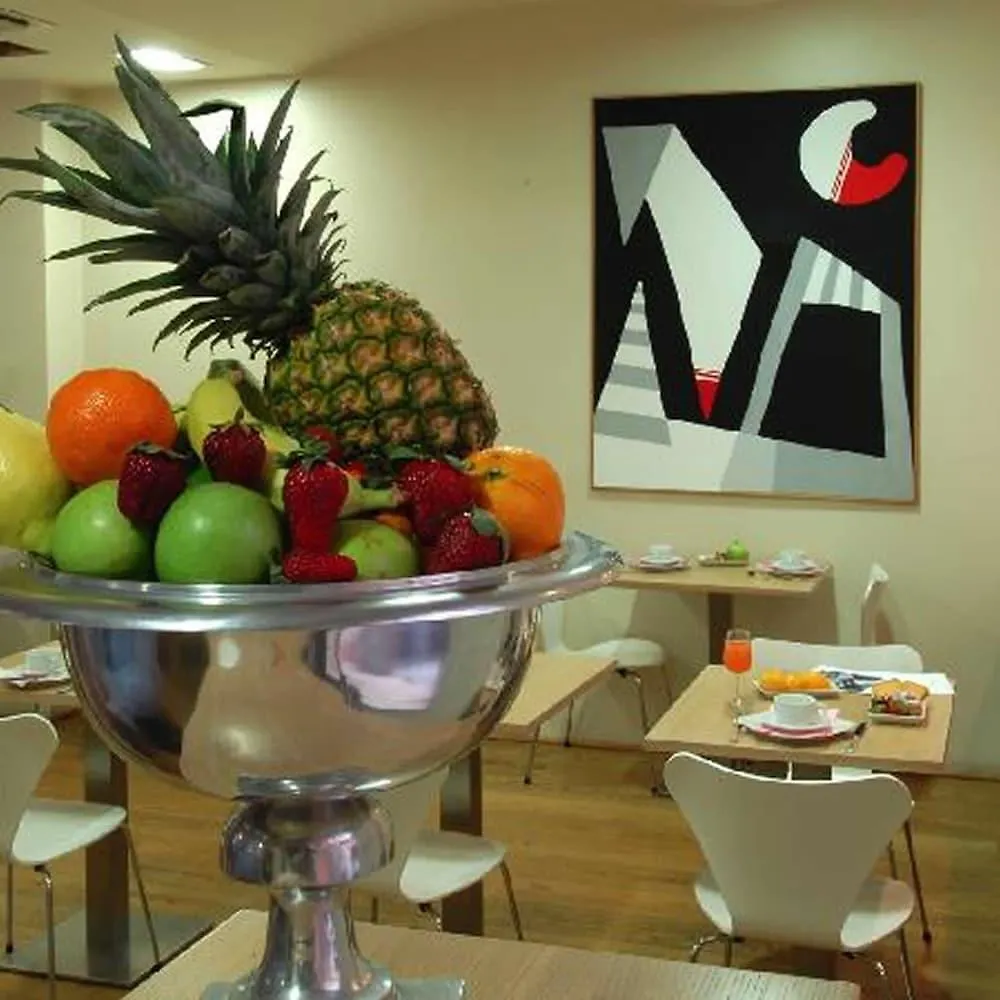 Hotel Touring Pisa 3*,