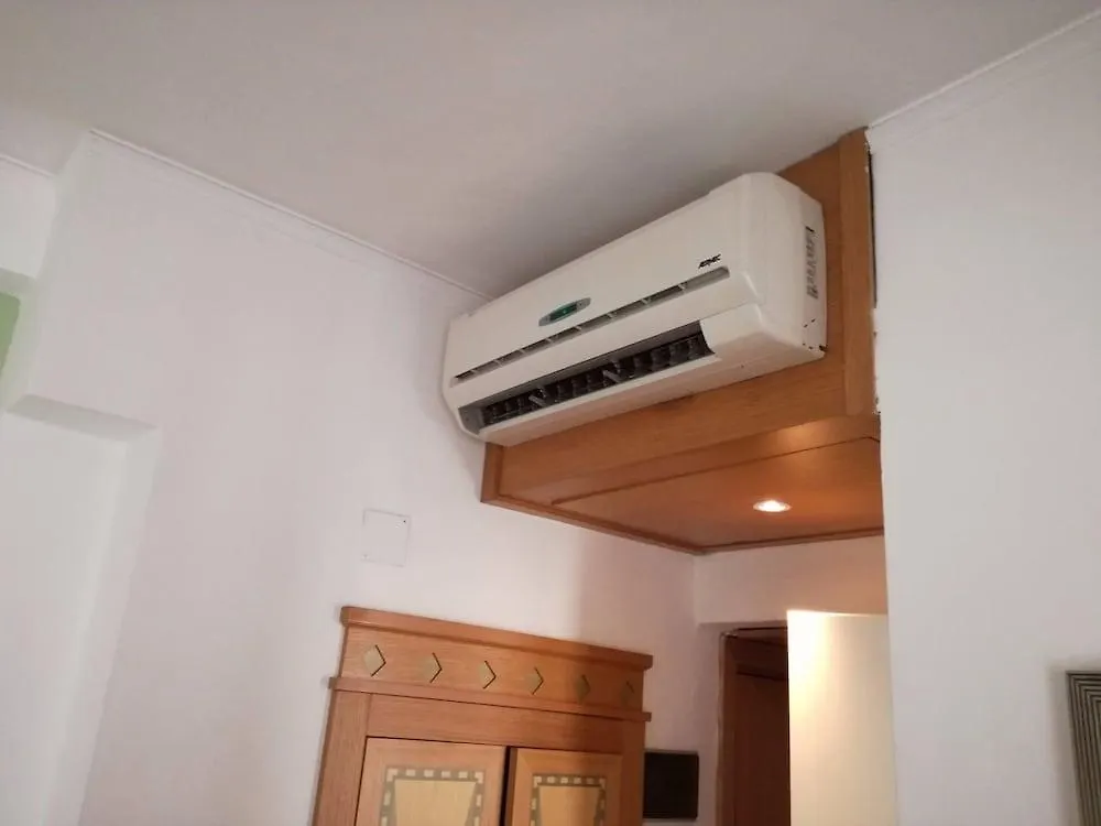 Hotel Touring Pisa