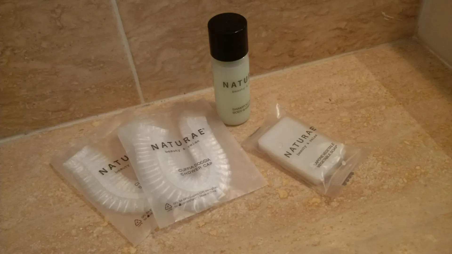 Hotel Touring Pisa Olaszország
