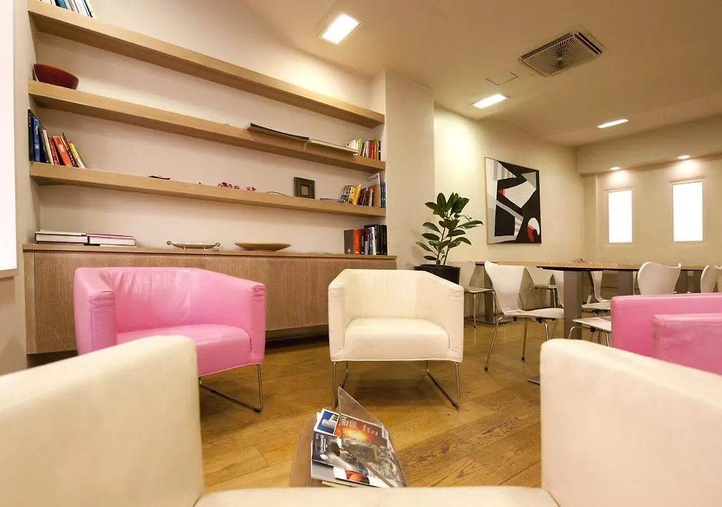 Hotel Touring Pisa