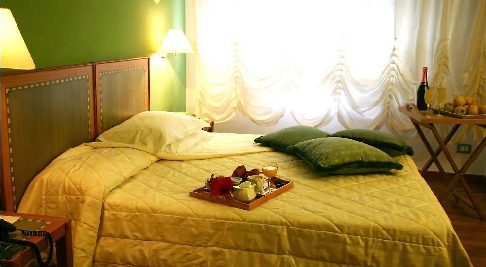 Hotel Touring Pisa