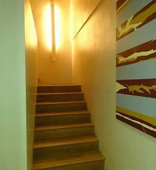 Hotel Touring Pisa