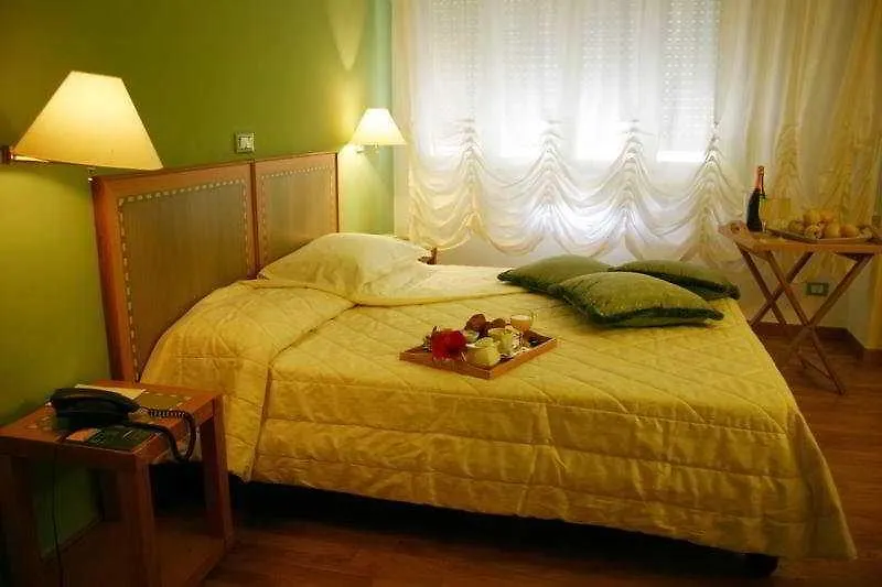Hotel Touring Pisa