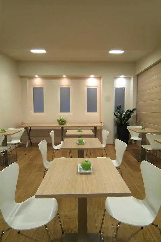 Hotel Touring Pisa Olaszország