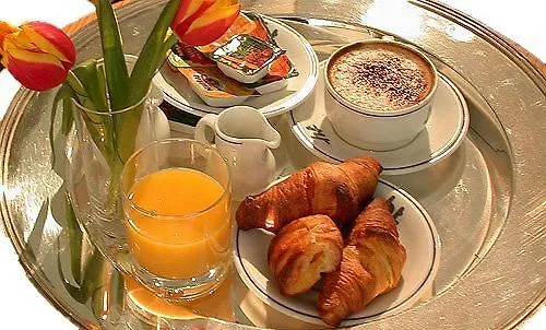 Hotel Touring Pisa 3*,