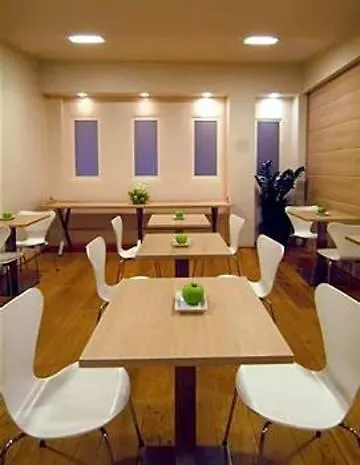 Hotel Touring Pisa