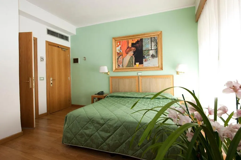 Hotel Touring Pisa 3*,