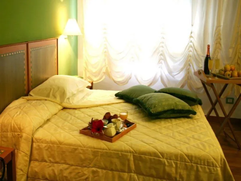 Hotel Touring Pisa