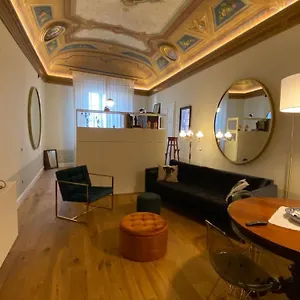 Appartamento Orsini, Pisa