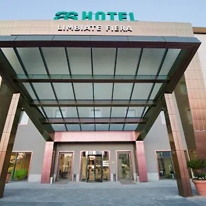 **** Hotell As Fiera Italien