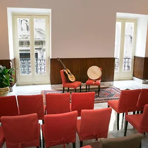 ** Bed & Breakfast Santa Caterina Italien