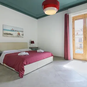  Appartement Al Borghetto Italie