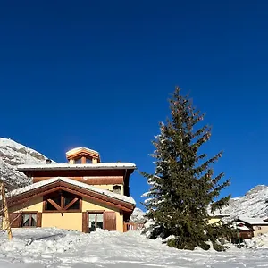 Appartamento Barbara Livigno