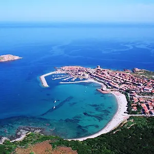  Appartement Mare Blu Italie
