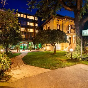 **** Hotell San Marco Fitness Pool & Italien