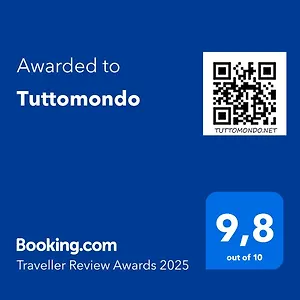 Tuttomondo Pise