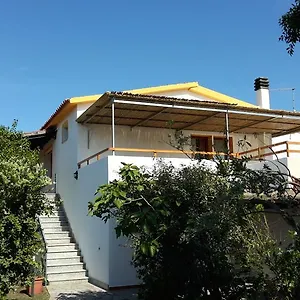 Casa vacanze Sole&luna San Teodoro (Sardinia)