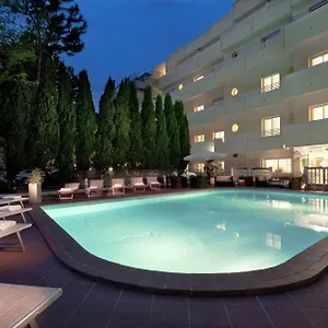 **** Hotell Astoria Italien
