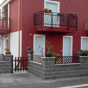 Casa vacanze Villetta Adriana Uta