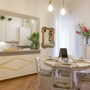 Appartamento Maison Vittoria Verona