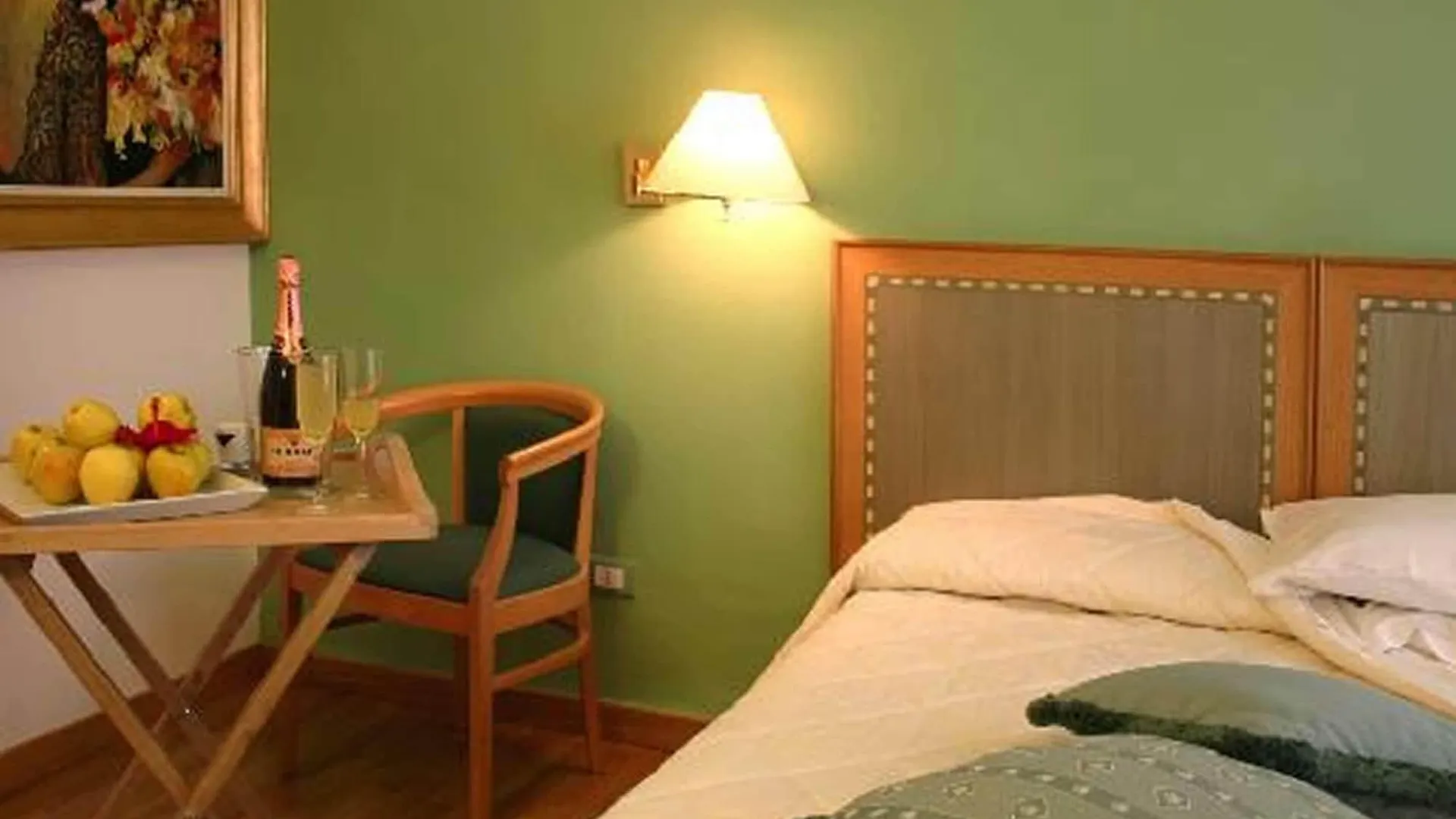Hotel Touring Pisa 3*,
