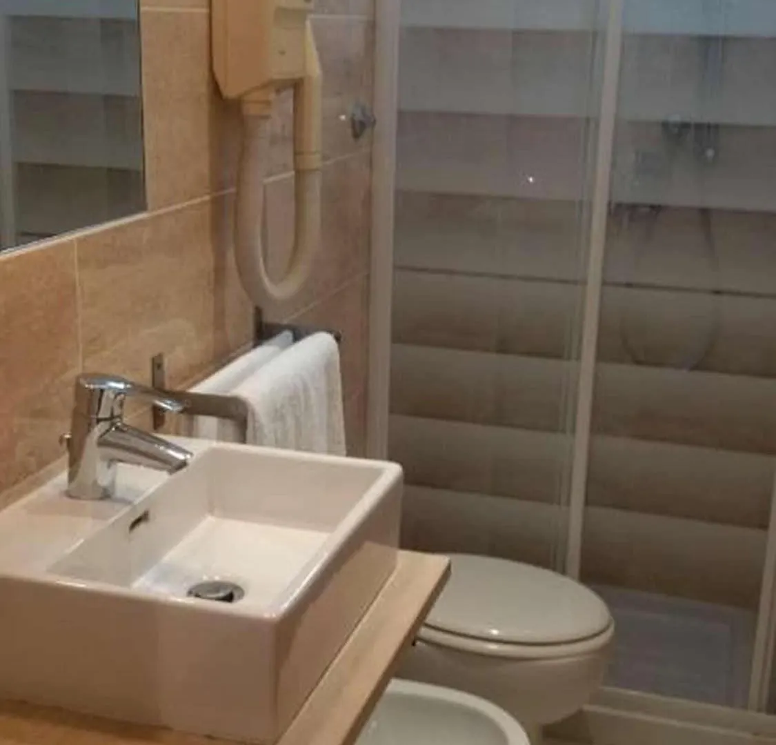Hotel Touring Pisa 3*,