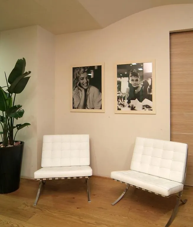 ***  Hotel Touring Pisa Italy