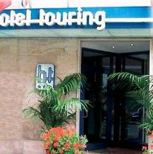 Hotel Touring Pisa