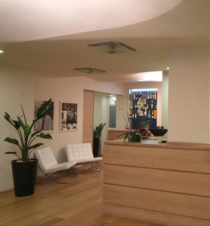 Hotel Touring Pisa