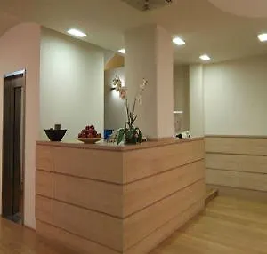 Hotel Touring Pisa